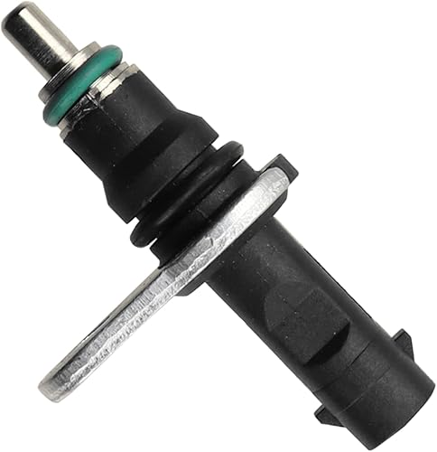 BeckArnley Sensor de temperatura del refrigerante 158-1599, paquete de 1