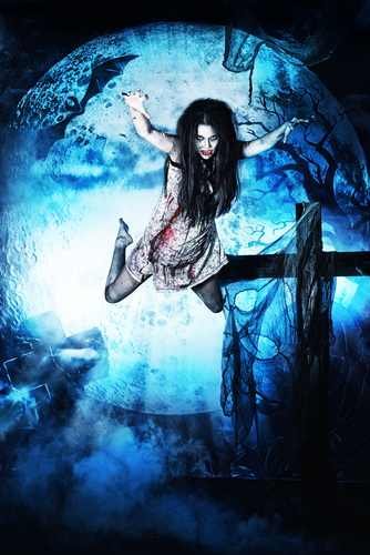 Cover of Take Back the Night Book 5