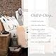 Lush Decor Steppdecken-Set, Mehrfarbig, Full/Queensize-Bett