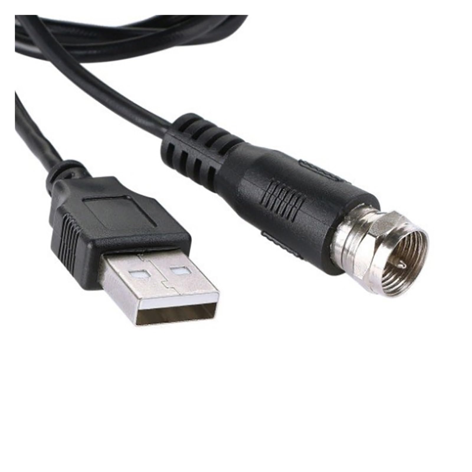 Amplificatore Di Segnale For Antenna TV Digitale, Ricevitore For Ad Alta Definizione 4K UHD, Potenziatore For Facile Ampia Compatibilità