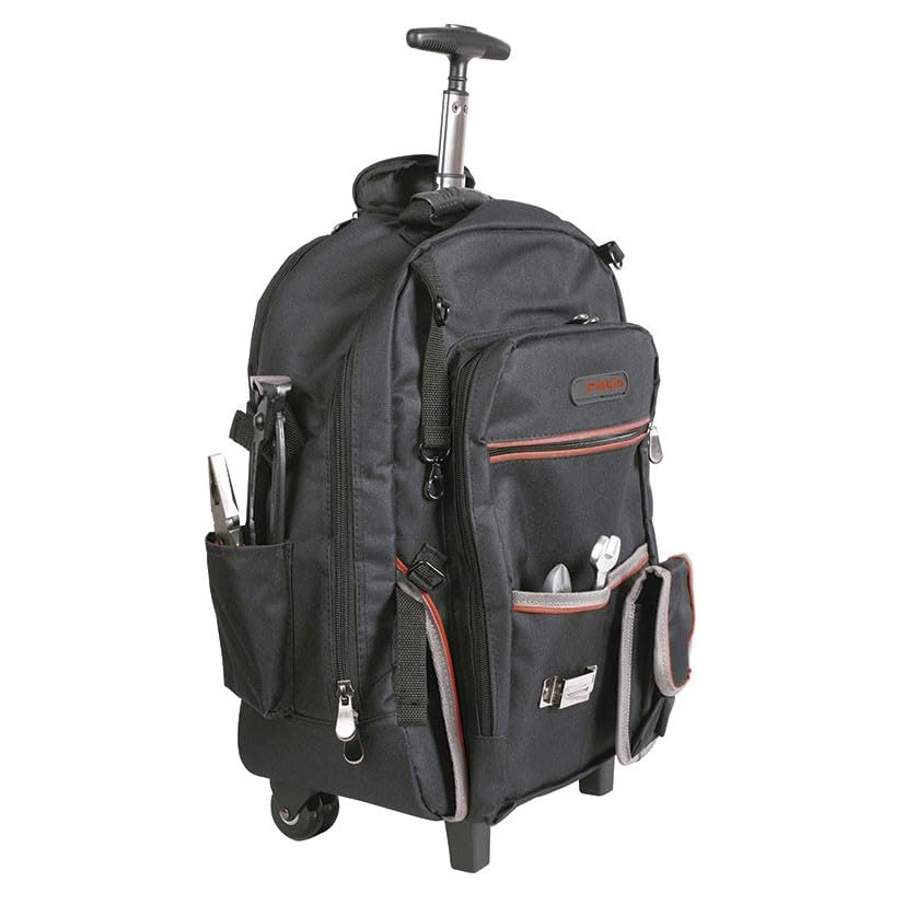 RATIO Bolsa/Mochila con Ruedas