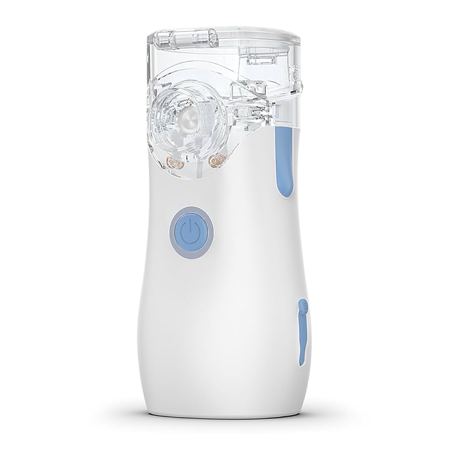 メディケン 超音波式吸入器 MED027 Amazon.co.jp: メディケン(MEDIKEN)ネブライザー 超音波メッシュ