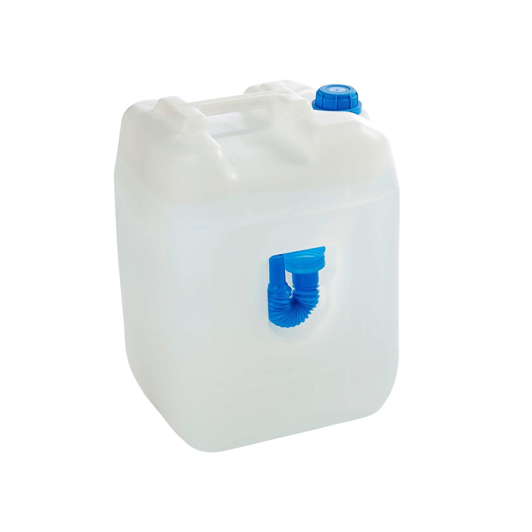 PALETTE 600 L AdBlue, 60 X 10 LITRES BEC VERSEUR, AD Blue/GPNox
