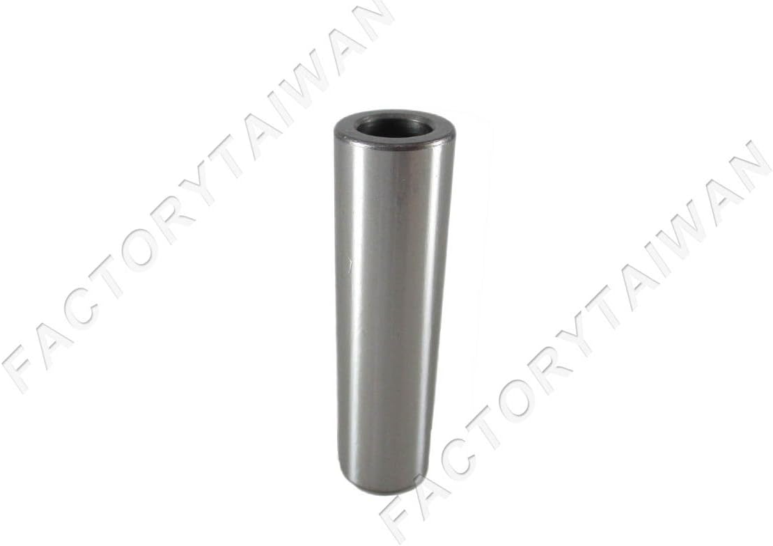 Factorytaiwan Pistons Set Oversize 76mm (+0.50mm) for Mitsubishi L3E PIN:21MM x3 PCS