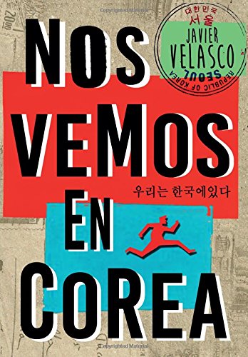 Nos vemos en Corea