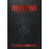 Berserk 14: Collects Berserk Volumes 40, 41, and Berserk Official Guidebook