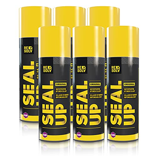 5 Best Spray Sealants for Metal Find the Right Product for Your Needs