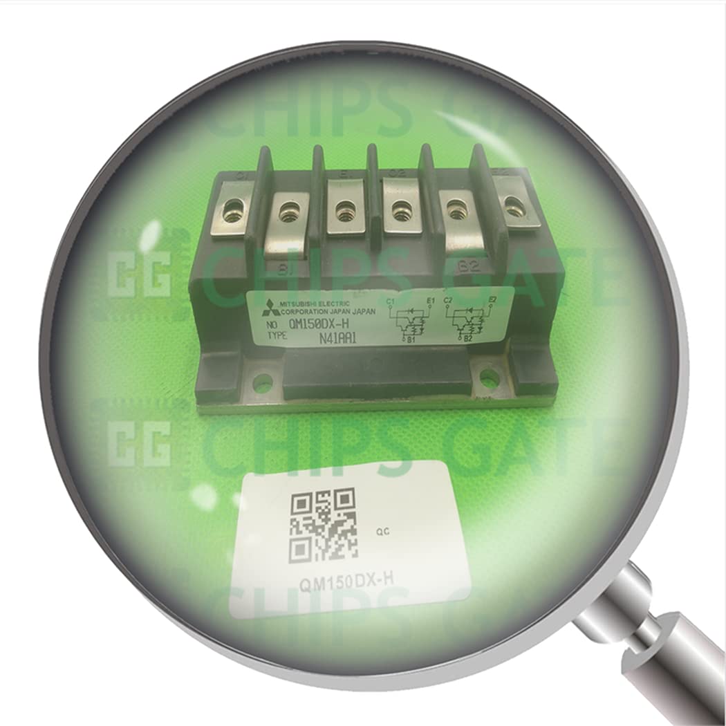 QM150DX-H 1Pcs New Lot of QM150DX-H Igbt New Qm150Dxh