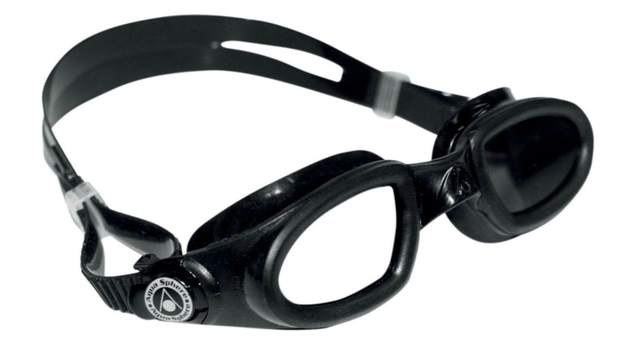 AQUASPHERE - MAKO 2 - Occhialini - Nuoto e Piscina - Sport