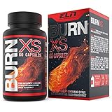Verlängern Sie Ihr Training - BURN XS ermöglicht es Ihnen, länger und intensiver zu trainieren, wodurch Sie mehr Kalorien pro Sitzung verbrennen, ohne dass es zu unangenehmen Nebenwirkungen kommt.
