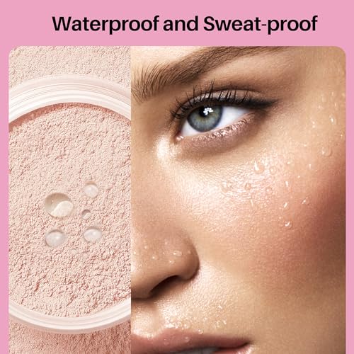 Fv FV-FP0001-NATURE-FBA Translucent Loose Face Powder thumb #6