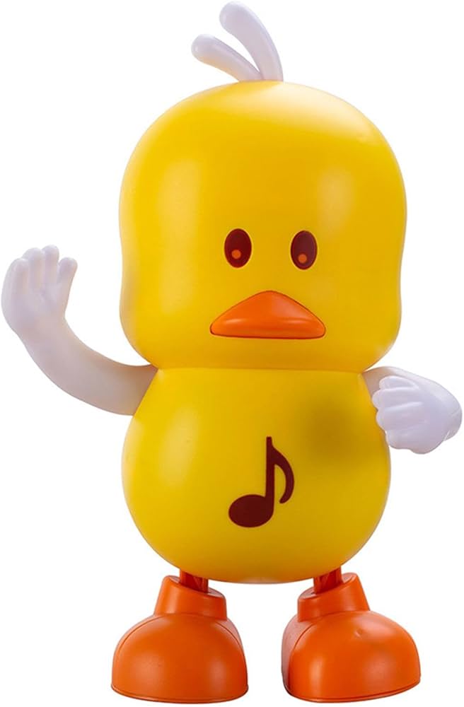 まとめ買い　Dancing-Duck!ページ Amazon.co.jp: Dancing Duck Toys,Musical Duck Dancing and Singing