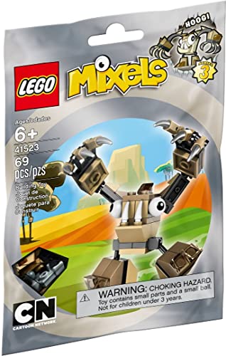 LEGO Mixels 41523 HOOGI Building Kit