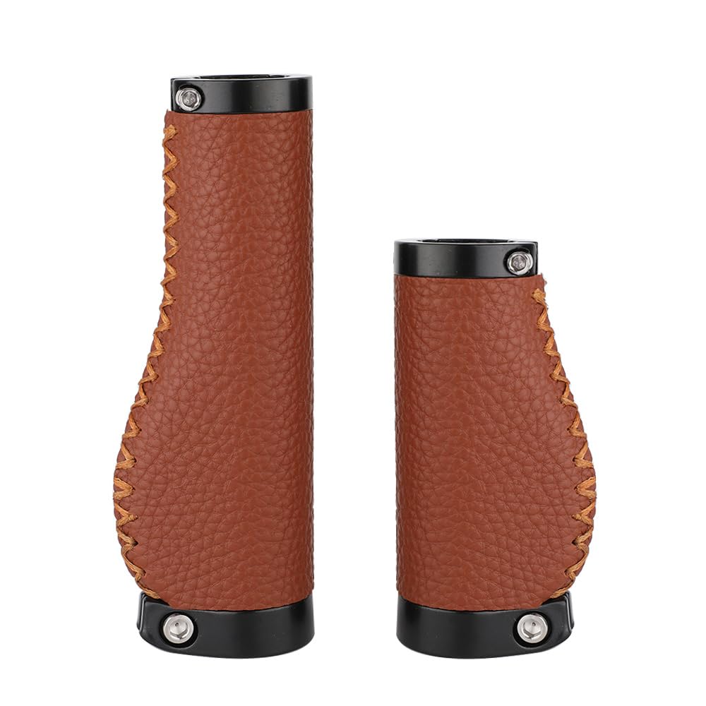 BBxunsless Handvatten voor fietsen 135/95 mm lange/korte