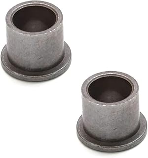 Eopzol 741-0661B Snowblower Flange Bearing Replaces Part Numbers 741-0661 741-0661A Fits for Husky Yard Machines MTD Craftsman 31AS6ACD731 31A-3AAD752 31AE6FHE706 247888301 247889703, 2-Pack