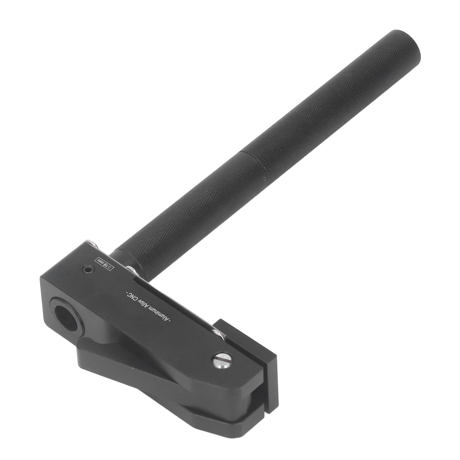 Tyenaza Pince pour Chien D'établi, Pince De Trou pour Chien De 3/4 Pouces, établi Holdfast, Pinces De Maintien pour établi De Travail du Bois, Pinces Rapides pour Chien D'établi 19mm