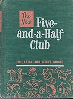 The New Five-and-a-Half Club B000H57BBY Book Cover