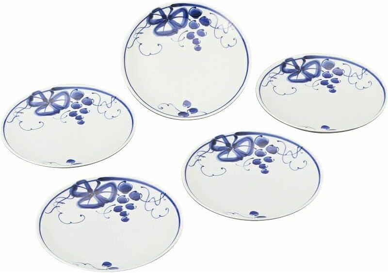 リチャードジノリ オリエントエクスプレス ボウル 17cm 2枚セット