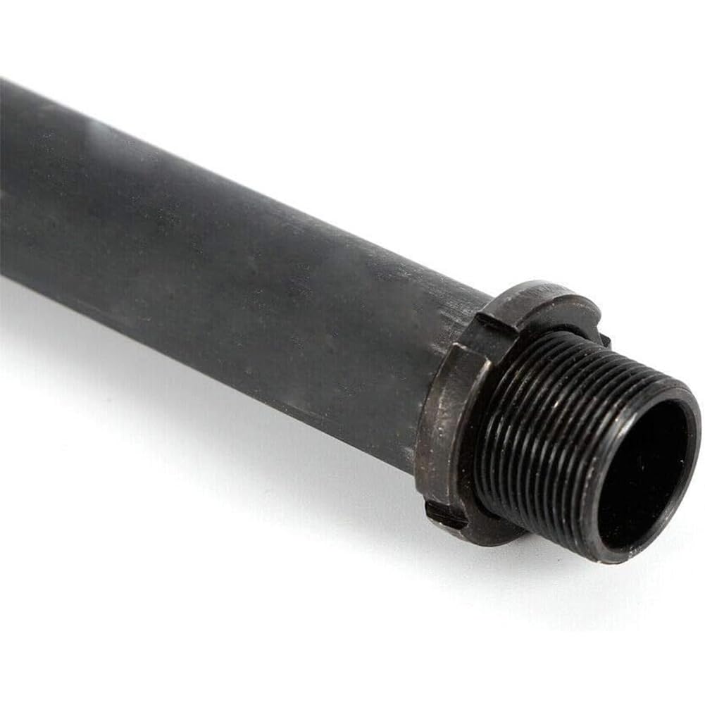 D9 Pneumatische Stopfmaschine, 1180mm Pneumatischer Stampfer Erde Sand Stampfer Druckluft-Bohrhammer Klopfhammer Schleifer Für Industrie-Bauprojekte