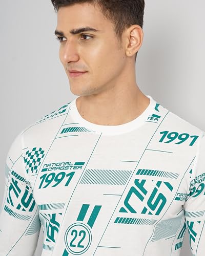 Image of THE Indian Garage CO Men T-Shirt