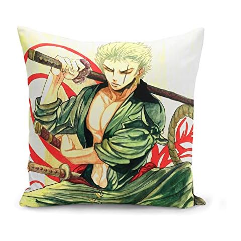 Housse de Coussin Zoro - French Unicorn Cover