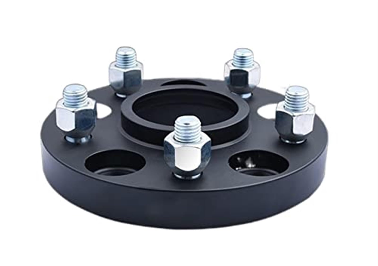 Dystanse kół 5x114.3 Hubcentric 66.1 15-35mm Aluminiowy adapter dystansu koła, do NISSAN, X-TRAIL, Teana, Murano, Sylphy Separadores Dystanse kół dla stabilności pojazdu