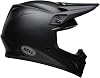 Bell Powersports MX-9 MIPS Matte Black 2X-Large