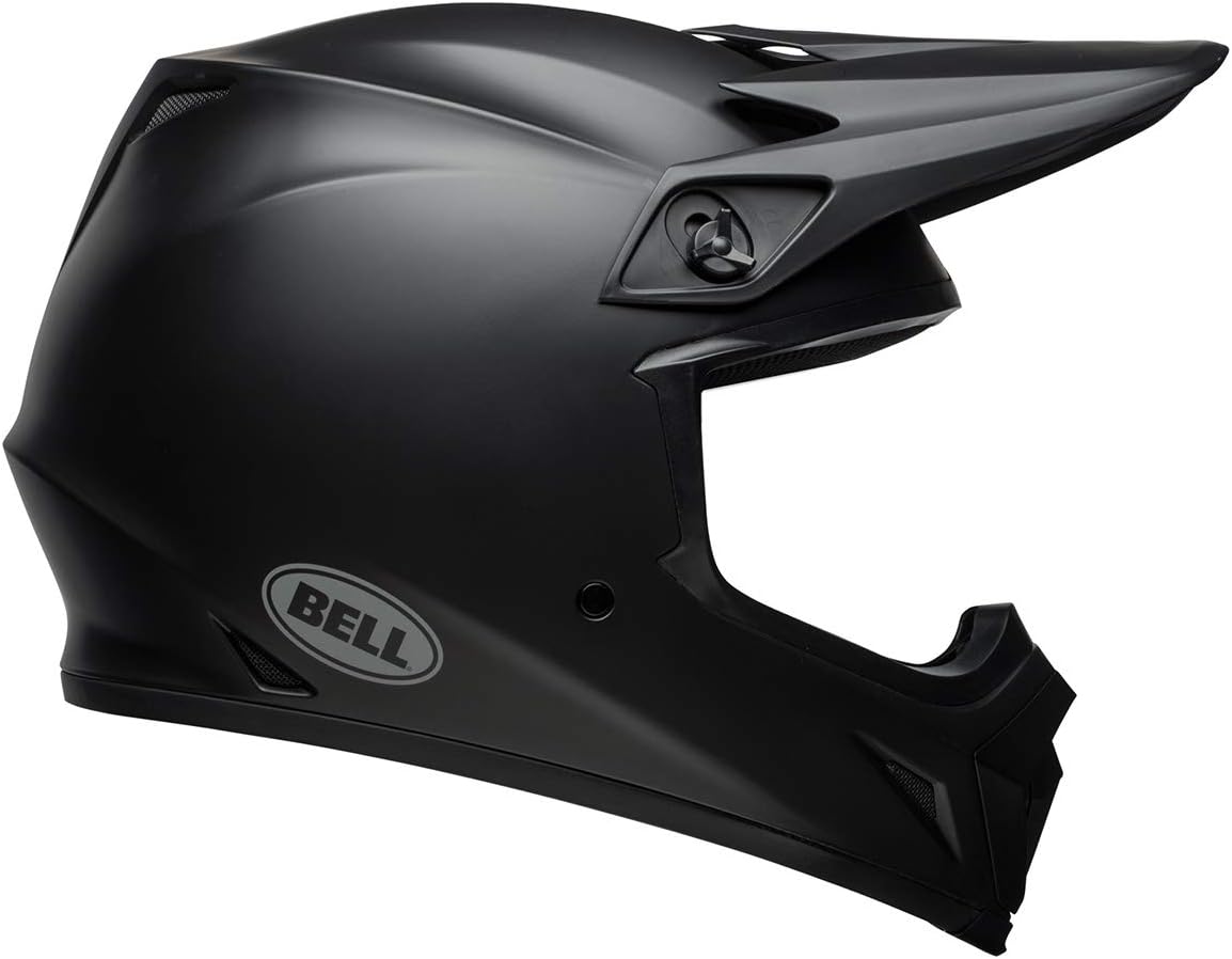 MX-9 MIPS Dirt Helmets