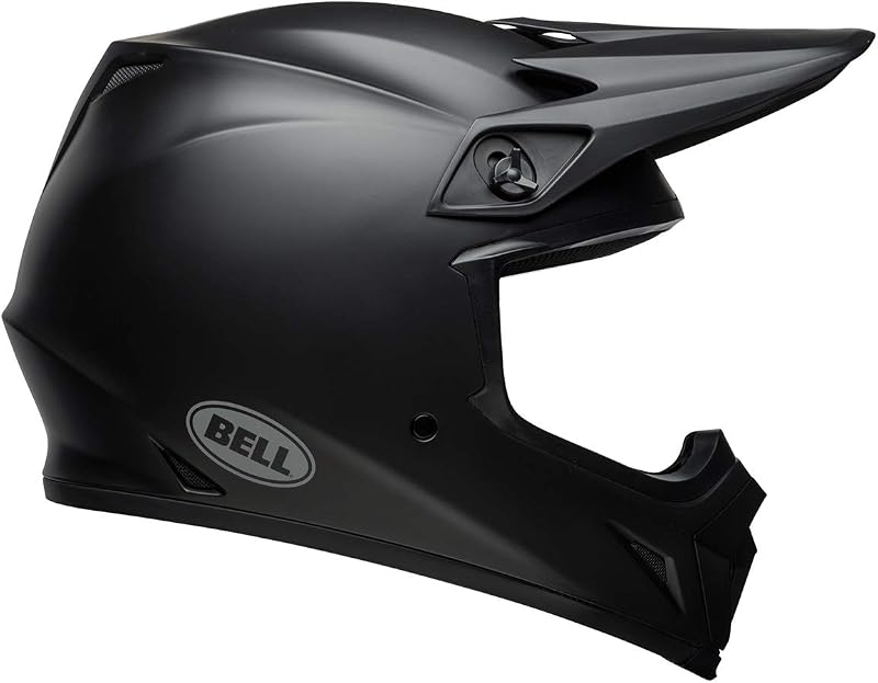 Cascos de moto Powersports MX-9 MIPS