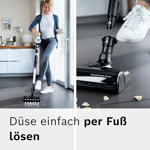 Bosch Hausgeräte Akku-Staubsauger Unlimited 7 BKS711MTB – Bild 12