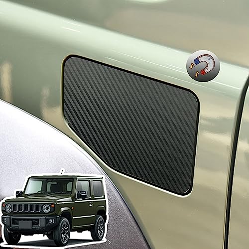 Amazon | フューエルリッドカバー 新型ジムニー用 jb64ジムニーシエラ