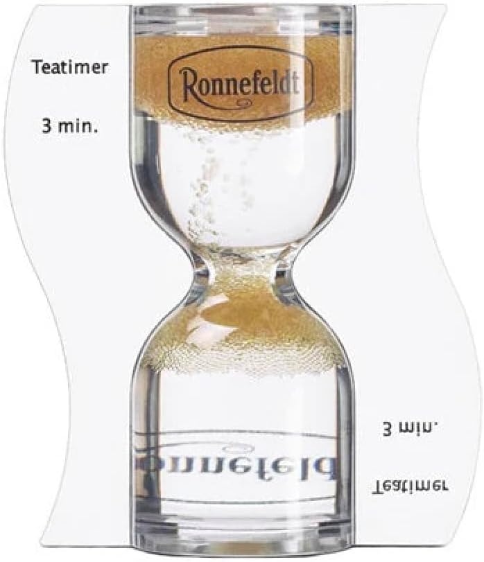 Ronnefeldt Tea Timer