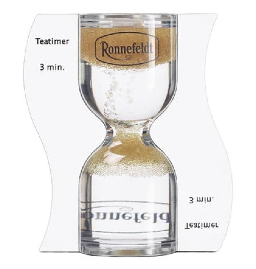 ロンネフェルト　３点 Amazon.com: Ronnefeldt Tea Timer