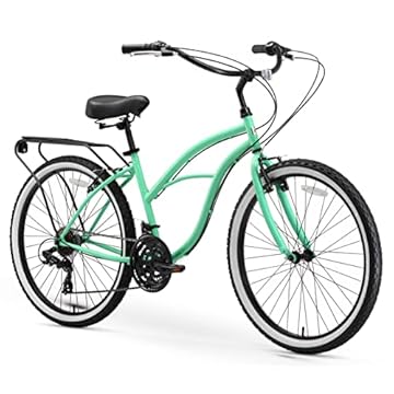 best bicycle for riding around town
