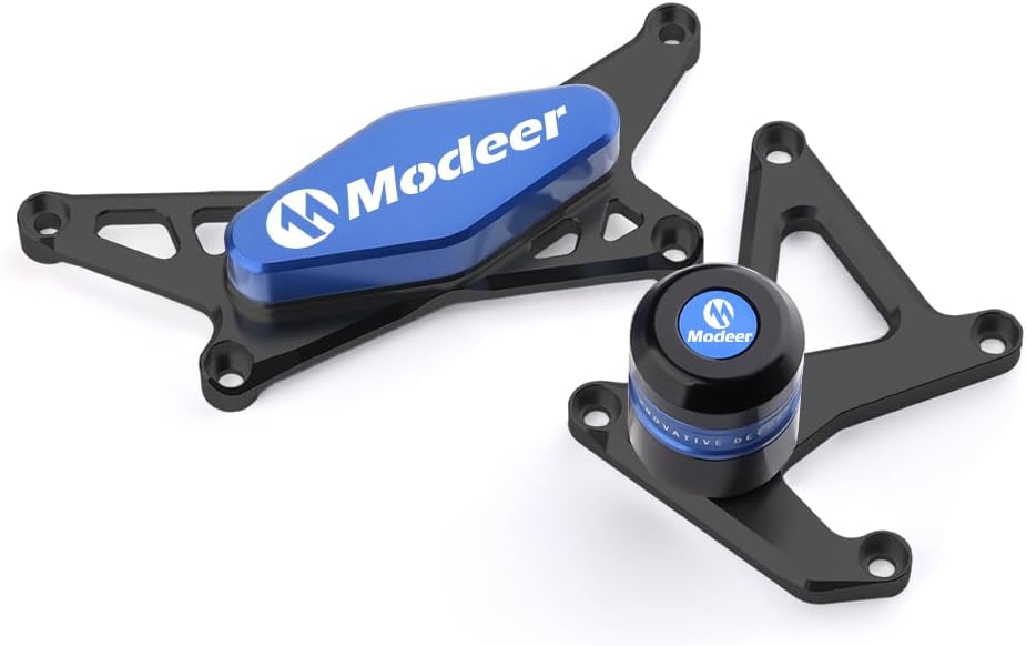 フレーム2 変更画像 フレーム2 変更画像 バイク転倒防止プロテクター カワサキ用 Ninja ZX