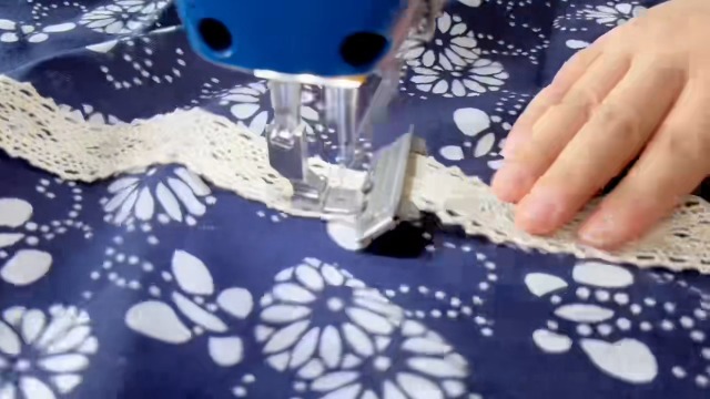 Blooy - Prensatelas Ajustable para Guía de Cinta S10B miniatura 7