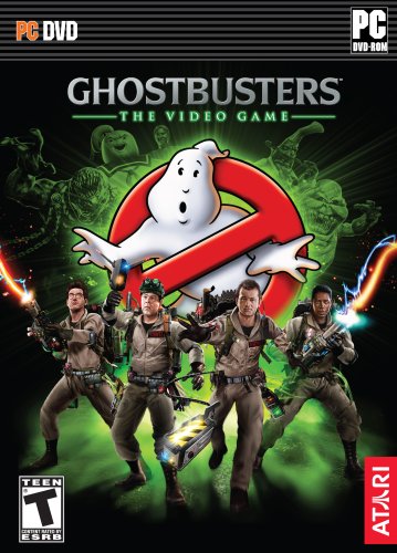 Image of Ghostbusters: The Video Game - PC