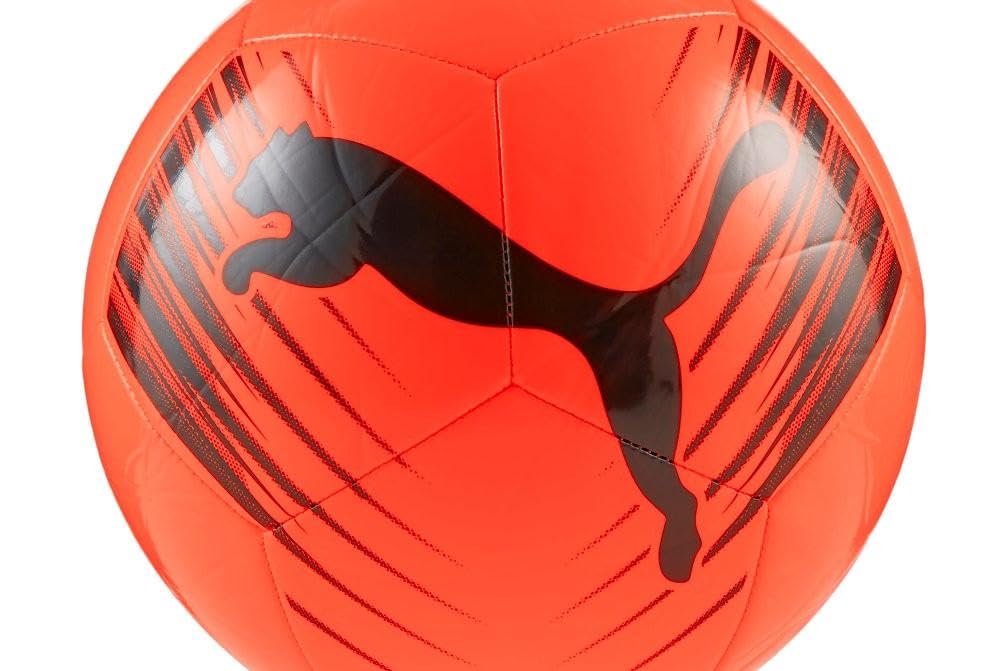 PUMA ATTACANTO piłka graficzna