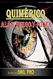 libro alas de fuego la profecia  QUIMÉRICO: Alas, Fuego y Poder