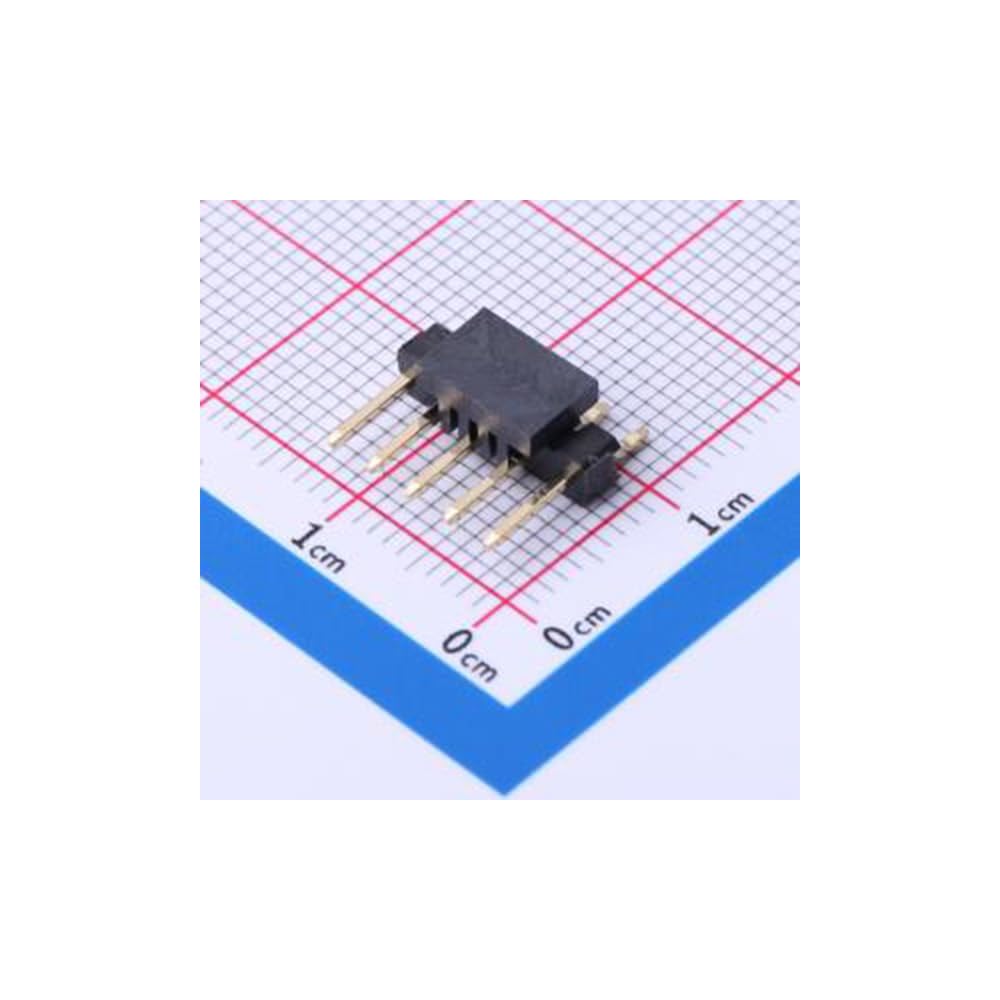 (5pcs)1125B-1105G0Z120CR01 SMD,P=2.54mm,