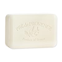 Vista 14 de Pré de Provence Riche Collection Jabon en Barra Hidratante, 150 g, Mirabelle