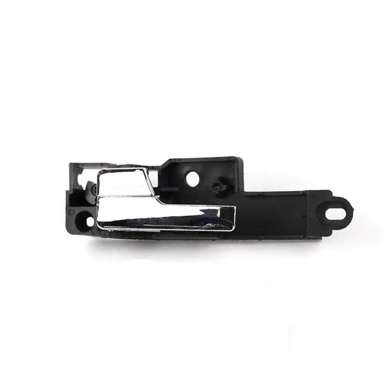 mzbcusdio Car Interior Door Handle Compatible with Lincoln for Zephyr 2006 2007 2008 2009 Chrome Interior Door Handle Auto Replacement Parts OEM:6E5Z5422600A