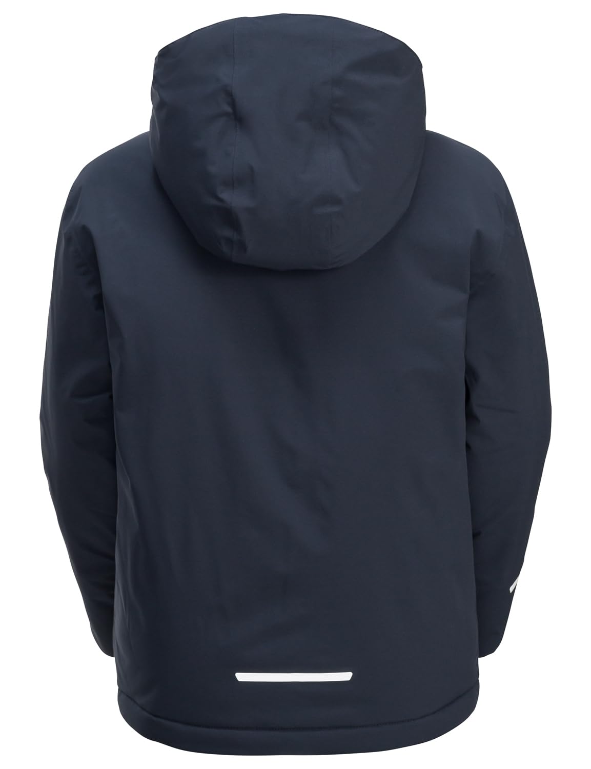 Jack Wolfskin Kurtka Uniseks - dzieci Wisper Ins Jacket K