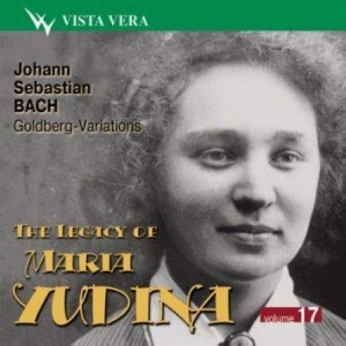 The Legacy of Maria Yudina Vol.17 / Die