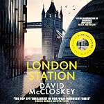 Cover of London Station
