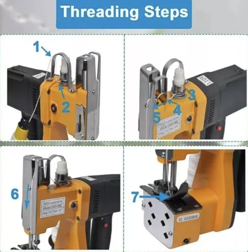 Comparativas de Maquina coser wertheim que Puedes comprar On-line. 15 Imagen adicional