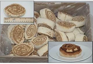 10 Oreo Cookie Recipes for Fun Creamy Crunchy Desserts 92 General Mills Pillsbury Supreme Freezer-to-Oven Cinnamon Roll, 5 Ounce -...