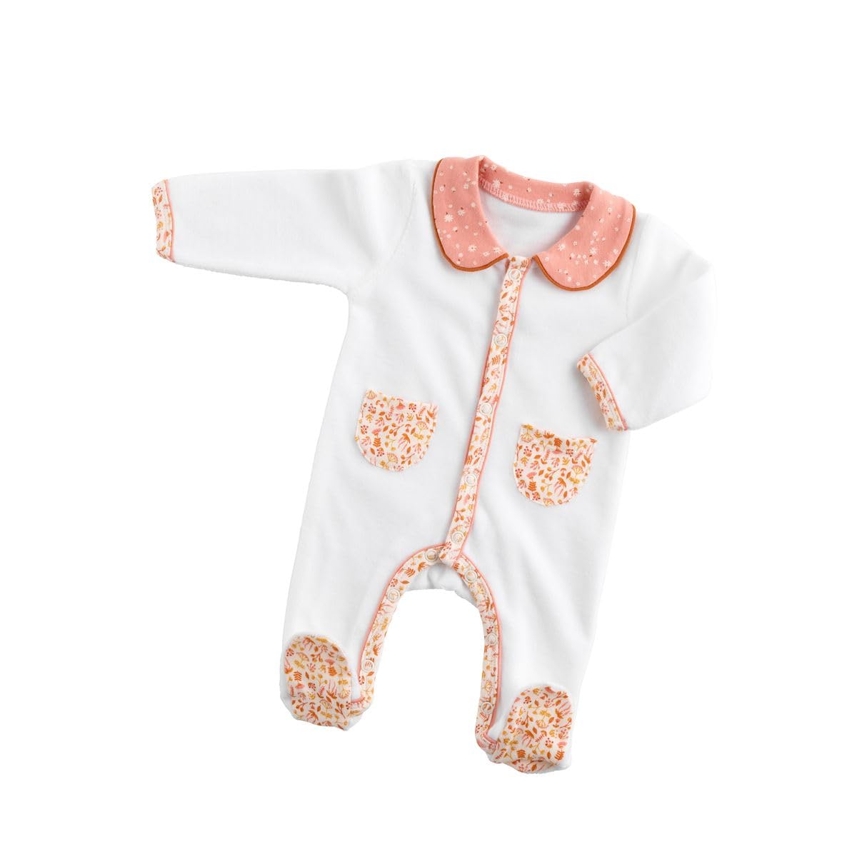 Sauthon Pyjama bébé en Coton