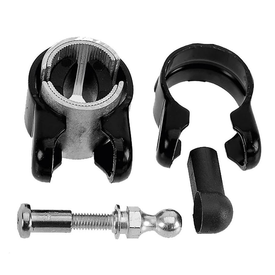 Jstpure for Trail-Gator Ball Joint