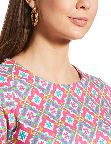 Image of Rangriti Women's Regular Tunic Shirt